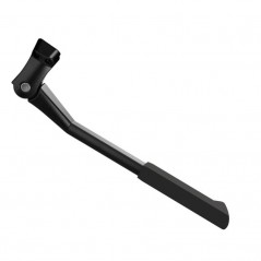 URSUS Soporte pata caballete trasero ajustable de aluminio para bici MOOI 26-28" 18 MM 700865