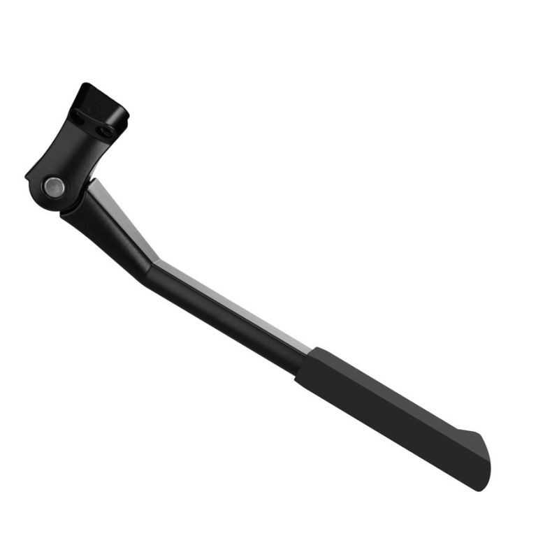 URSUS Soporte pata caballete trasero ajustable de aluminio para bici MOOI 26-28" 18 MM 700865