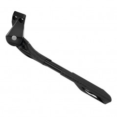 URSUS Soporte pata caballete trasero ajustable de aluminio para bici WAVE 24-28" 18 MM 700867