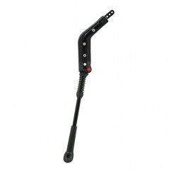 HEBIE Soporte pata caballete regulable para bicicleta FOX L 26-28" 701057