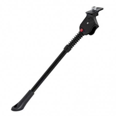 HEBIE Soporte pata caballete para carga pesada bici E-LEX 28" 701034