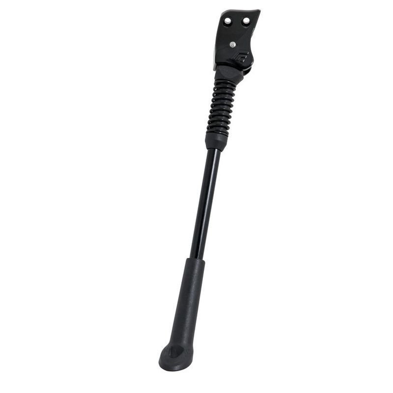 HEBIE Soporte pata caballete con fijación al cuadro la bici HEVIE FIX 18 26-28" 701047
