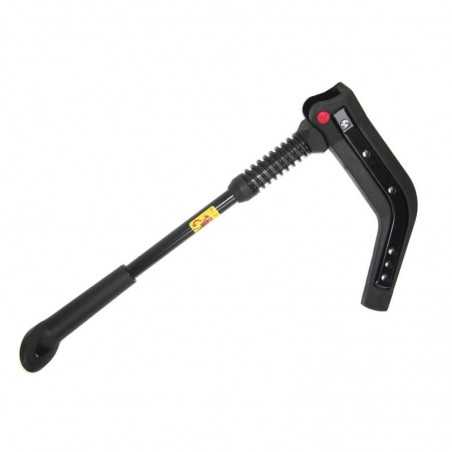 HEBIE Adjustable stand for bicycle FOX L 29" 701051