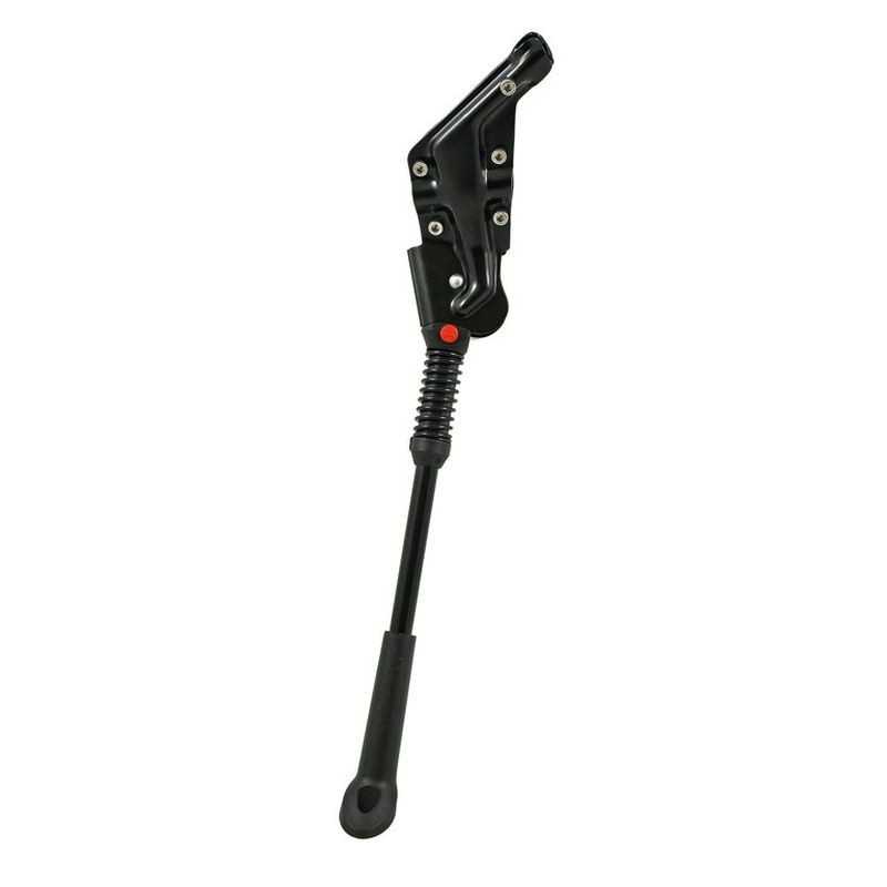 HEBIE Soporte pata caballete regulable para bicicleta 26-28" 701053