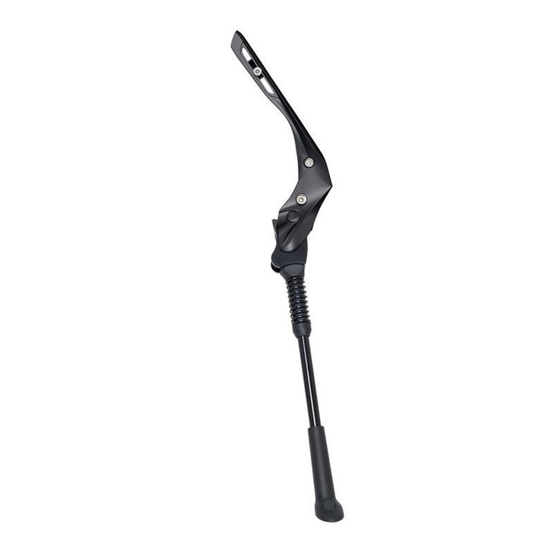 HEBIE Adjustable stand for bicycle UNI 26-28" 701054