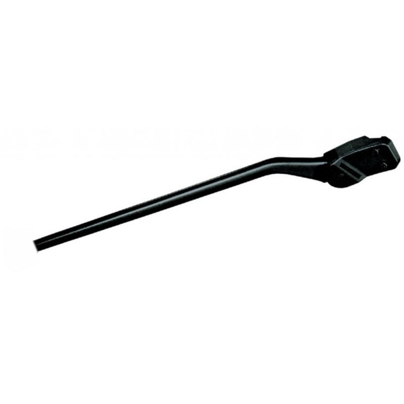 PLETSCHER Soporte pata caballete trasero para bici montaje en la vaina 26" COMP 18 701255
