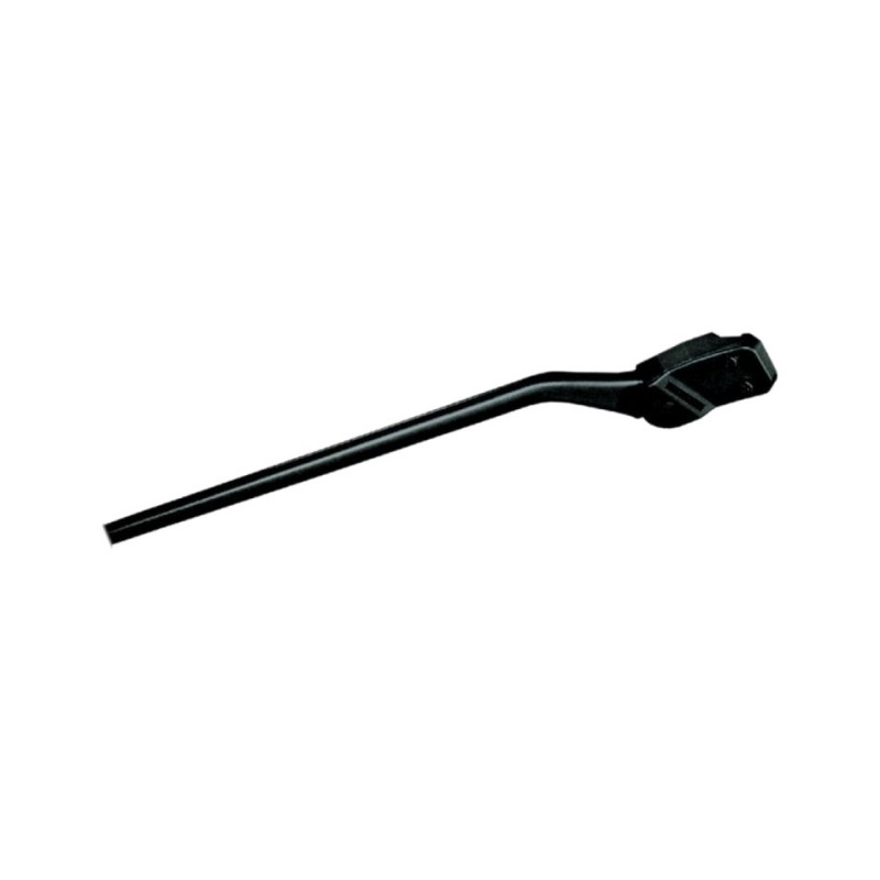 PLETSCHER Rear stand for bike mount on chainstay 28" COMP 18 701276