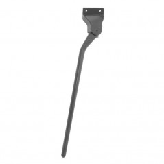 PLETSCHER Rear stand for bike COMP 40 28" 40 MM 701278