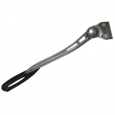 PLETSCHER Soporte pata caballete trasero ajustable para bici COMP ZOOM 40 26-28" 701283