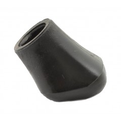 PLETSCHER Pie de plástico para soporte caballete bici ESGE F13 + 701314