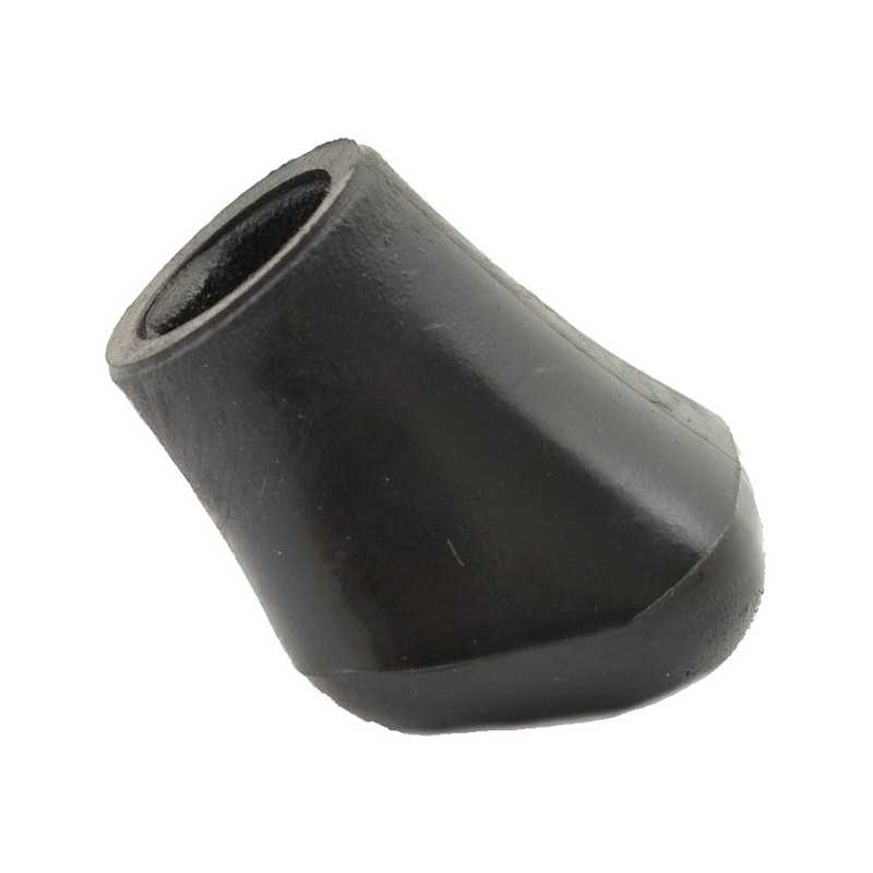 PLETSCHER Plastic foot for bike stand support ESGE F13 + 701314