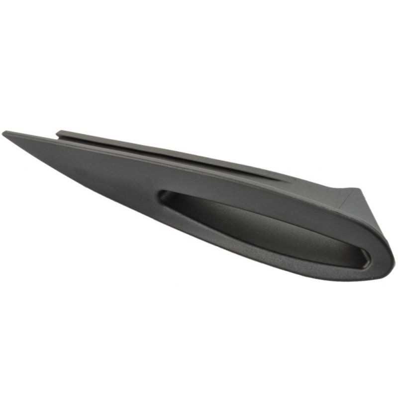 PLETSCHER Pie de plástico para soporte caballete bici ESGE COMP-ZOOM, MULTI-ZOOM, ZOOM 701315