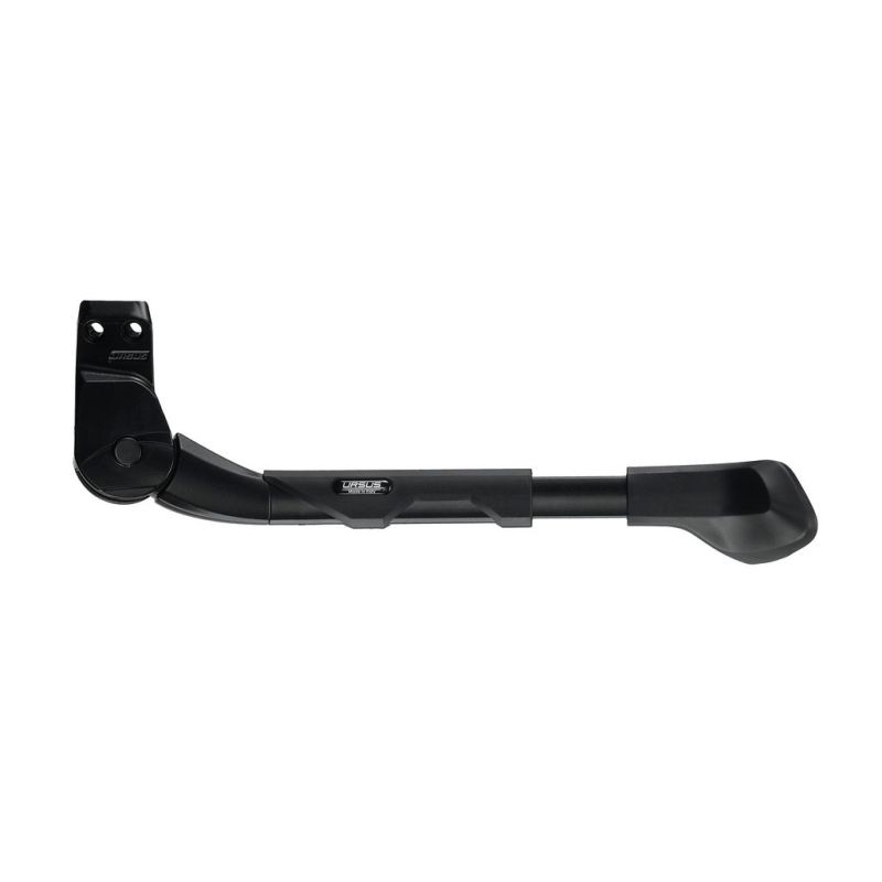 URSUS Soporte pata caballete trasero ajustable de aluminio para bici KING 2 26-28" 18 MM 705123