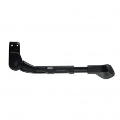 URSUS Soporte pata caballete trasero ajustable de aluminio para bici KING 2XL 27,5-29" 18 MM 705125
