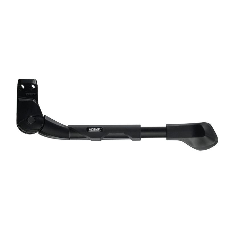 URSUS Soporte pata caballete trasero ajustable de aluminio para bici KING 2XL 27,5-29" 18 MM 705125