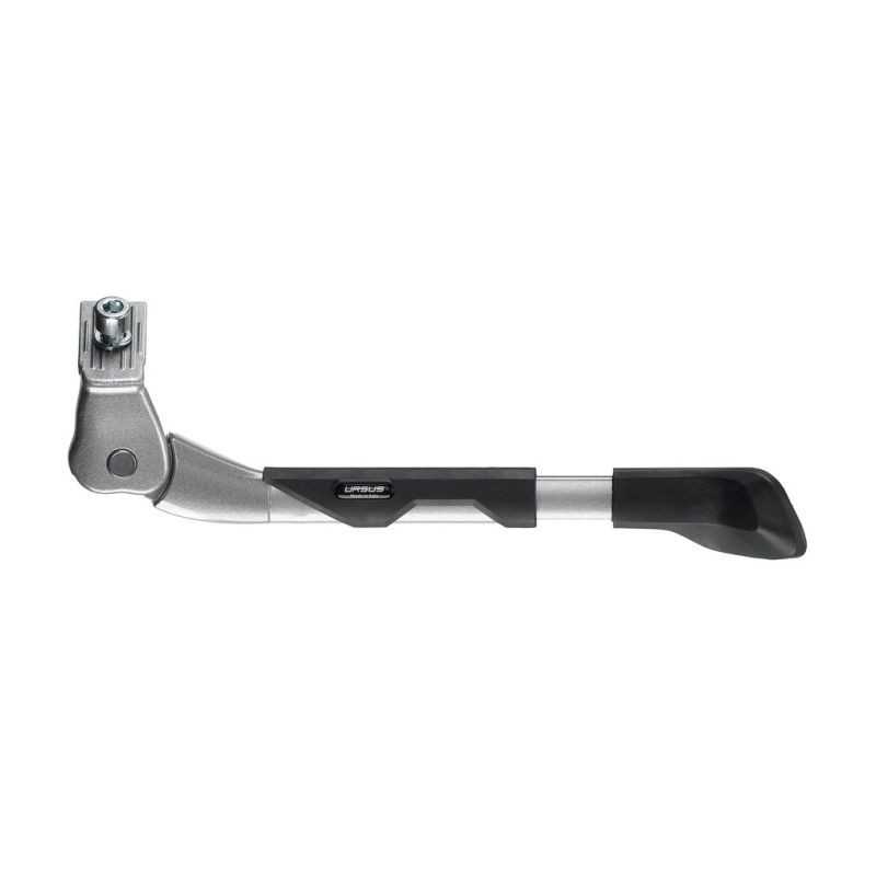 URSUS Adjustable side aluminum bike stand, direct mount KING 2 26-28" 705128VAR