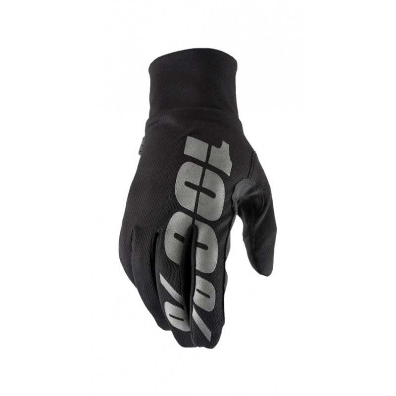 100% Waterproof bicycle gloves HYDROMATIC 10011-001-11V-2