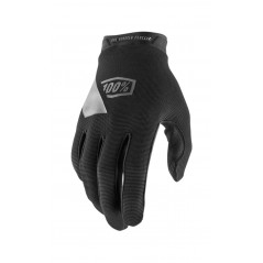 100% Guantes bicicleta para mujer RIDECAMP 11018-001-10VAR