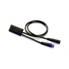 POLINI Potenciador de alta velocidad para E-BIKE E-P3 PLN950830038