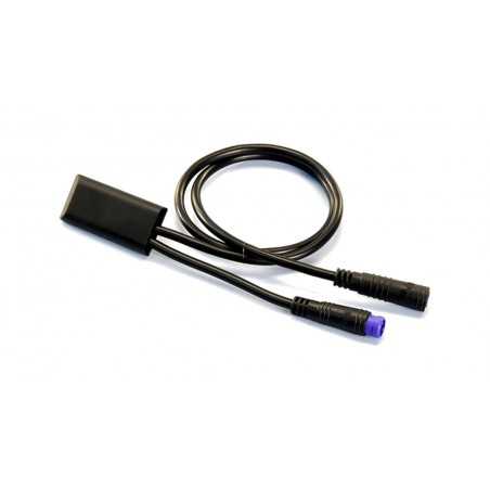 POLINI High speed enhancer for E-BIKE E-P3 PLN950830038