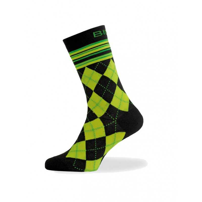 BIOTEX Diamond socks 709842