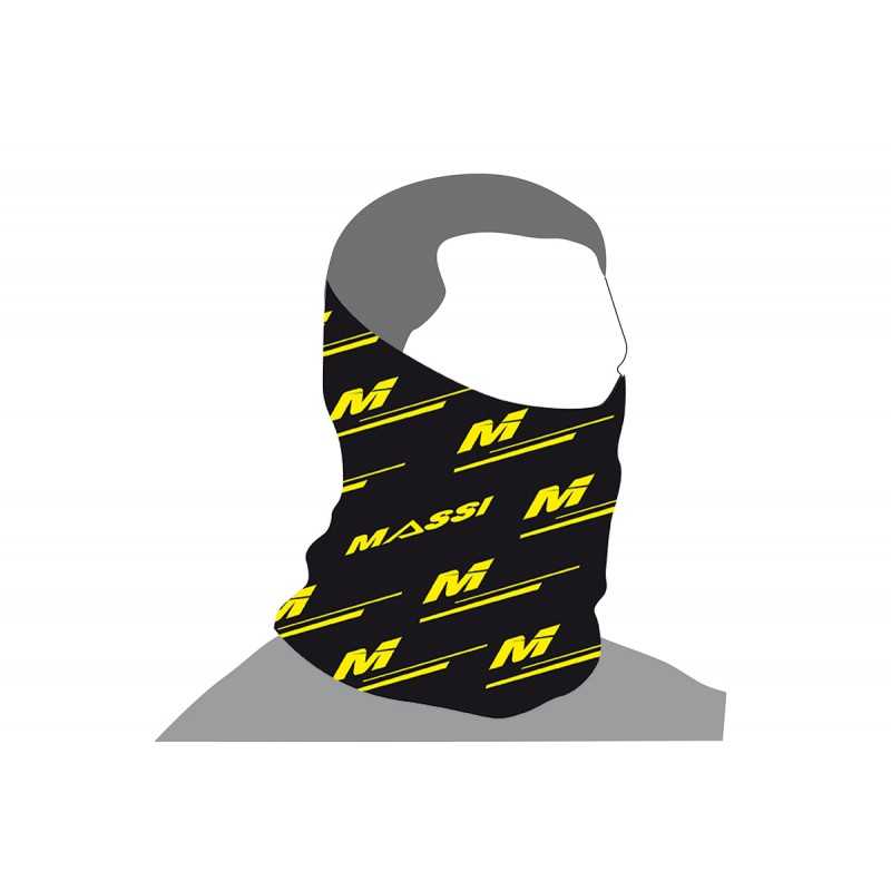 MASSI NECK SCARF ADUR 43181VAR