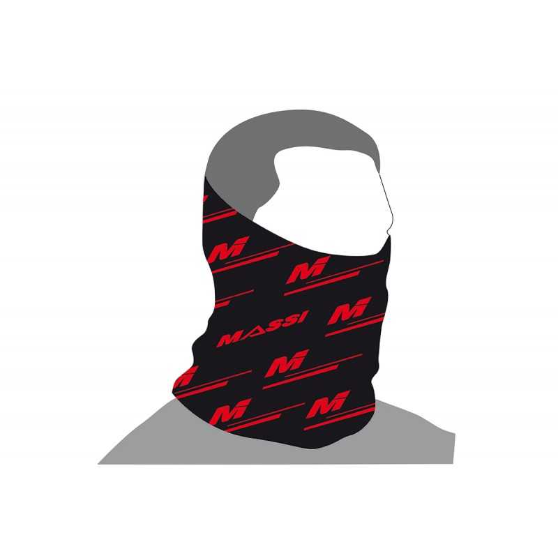 MASSI NECK SCARF ADUR 43181VAR