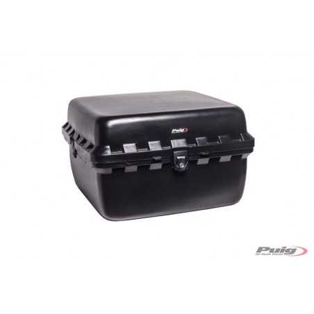 cofre baül especial gran big box 90l - disponible en negre, blanc i vermell