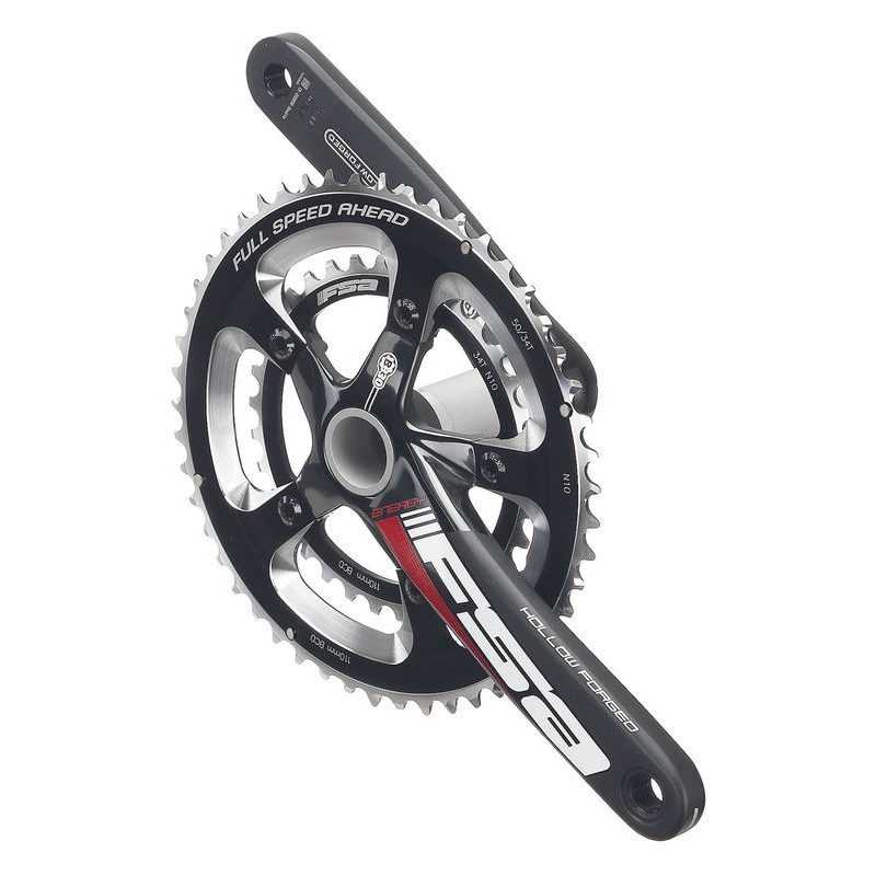 FSA Juego de bielas y platos ENERGY BB 30 21117VAR