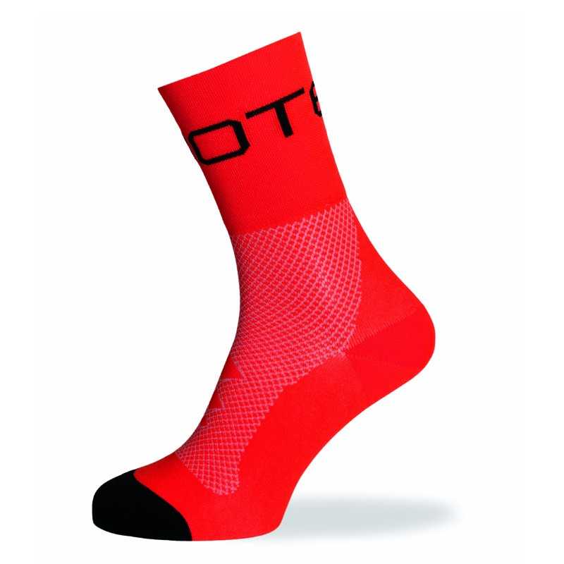 BIOTEX Calcetines de ciclismo para bicicleta la marca 45350VAR