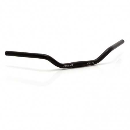 XLC BICYCLE HANDLEBAR TREKKING 25.4MM HB-C03 TREKKING 25.4MM HB-C03 25015008VAR