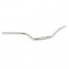 XLC BICYCLE HANDLEBAR TREKKING 25.4MM HB-C03 TREKKING 25.4MM HB-C03 25015008VAR