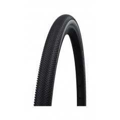 SCHWALBE Cubierta neumatico plegable para bicicleta G-ONE ALLROUND 29x2.25 HS473 SUPER GROUND SNAKESKIN EVO TLE 57-622 709012