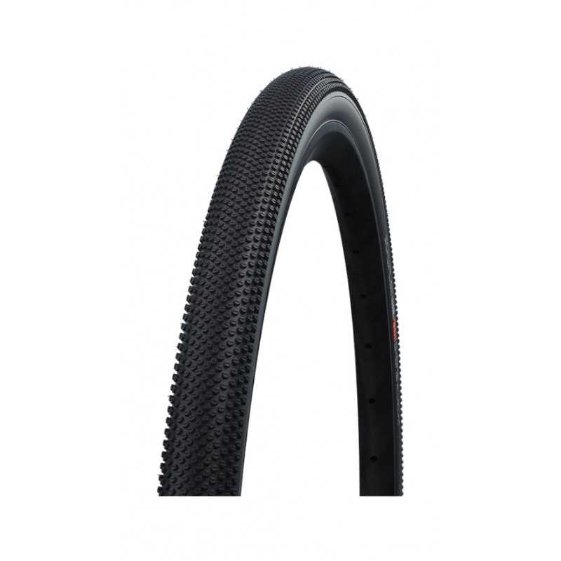 SCHWALBE Cubierta neumatico plegable para bicicleta G-ONE ALLROUND 29x2.25 HS473 SUPER GROUND SNAKESKIN EVO TLE 57-622 709012