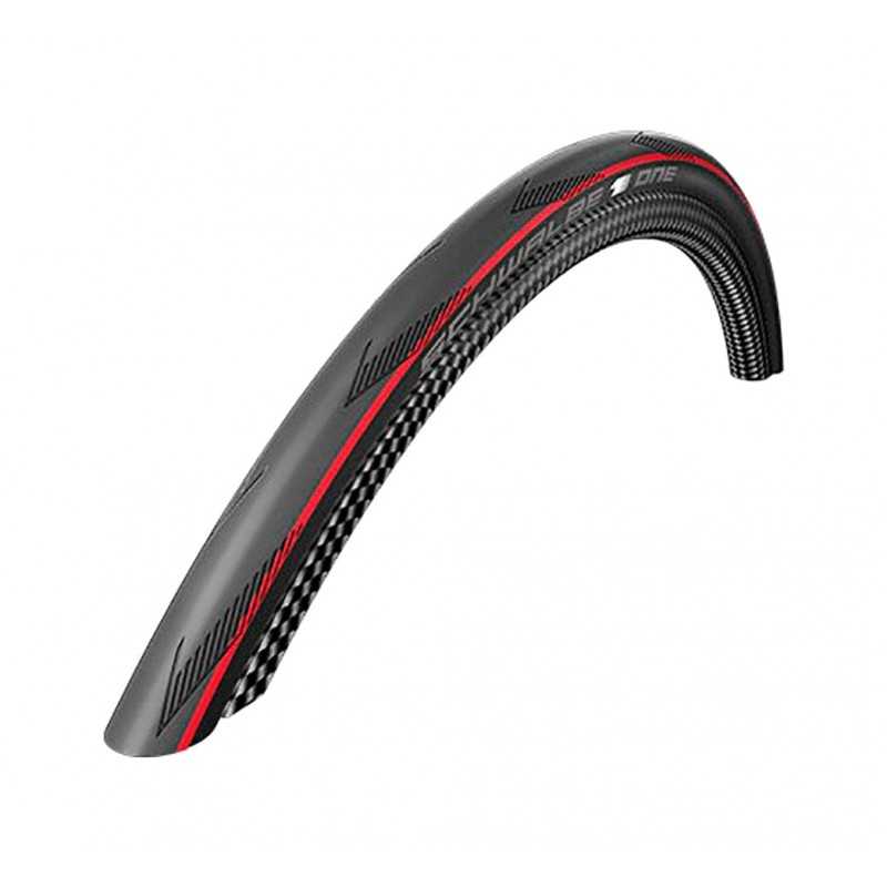 SCHWALBE Cubierta neumatico rigida para bicicleta LUGANO II 700x25C HS471 ACTIVE LINE K-GUARD SIC 25-622 709272