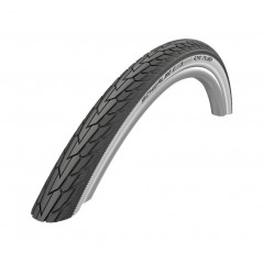 SCHWALBE Rigid tire for bicycle ROAD CRUISER 28x1.60 700x40C HS484 ACT K-GUARD TWINSKIN 42-622 709283