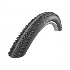 SCHWALBE Rigid tire for bicycle HURRICANE 29x2.40 HS499 PERFORMANCE SNAKESKIN RACEGUARD ADDIX 62-622 709285