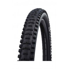 SCHWALBE Rigid tire for bicycle BIG BETTY 26x2.40 HS608 PERFORMANCE LINE BIKEPARK ADDIX 62-559 709300