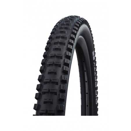 SCHWALBE Rigid tire for bicycle BIG BETTY 26x2.40 HS608 PERFORMANCE LINE BIKEPARK ADDIX 62-559 709300