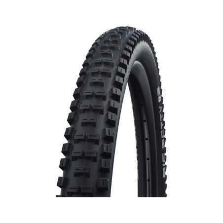 SCHWALBE Cubierta neumatico rigida para bicicleta BIG BETTY 27.5x2.40 650B HS608 PERFORMANCE LINE BIKEPARK ADDIX 62-584 709301