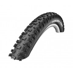 SCHWALBE Cubierta neumatico rigida para bicicleta BIG BETTY 29x2.40 HS608 PERFORMANCE LINE BIKEPARK ADDIX 62-622 709302