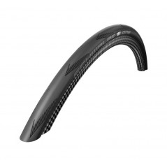SCHWALBE Folding tire for bicycle ONE 24x1.00 HS462A EVOLUTION LINE V-GUARD 25-540 709305