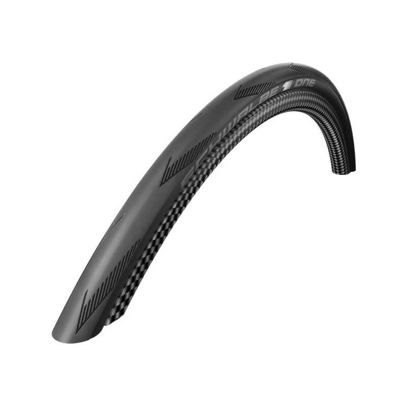 SCHWALBE Folding tire for bicycle ONE 24x1.00 HS462A EVOLUTION LINE V-GUARD 25-540 709305