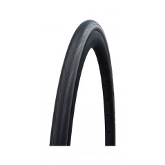 SCHWALBE Cubierta neumatico plegable para bicicleta LUGANO II 26x1.00 HS471 ACTIVE LINE K-GUARD SIC 28-622 709309