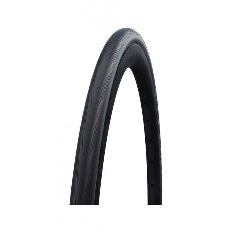 SCHWALBE Cubierta neumatico plegable para bicicleta LUGANO II 26x1.00 HS471 ACTIVE LINE K-GUARD SIC 28-622 709309