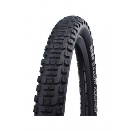 SCHWALBE Folding tire for bicycle JOHNNY WATTS 27.5x2.80 HS604 PERF SNAKESKIN RACEGUARD ADDIX 70-584 709331