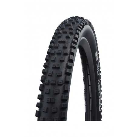 SCHWALBE Folding tire for bicycle BIG BETTY 29x2.40 HS608 EVO SUPER TRAIL ADDIX SOFT TUBELESS 62-622 709342
