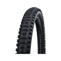SCHWALBE Folding tire for bicycle BIG BETTY 27.5x2.40 HS608 EVO SUPER DOWNHILL ADDIX ULT SOFT TUBELESS 62-584 709349