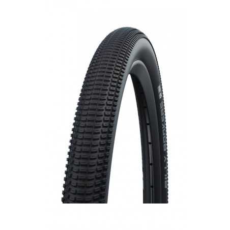 SCHWALBE Folding tire for bicycle BILLY BONKERS 18x2.00 HS600 PERFORMANCE ADDIX 50-355 709360