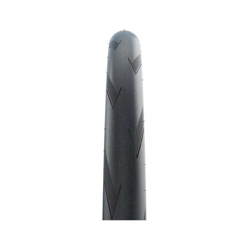 SCHWALBE Folding tubeless bike tire PRO ONE 700x28C HS493 EVO V-GUARD ADDIX RACE 709363
